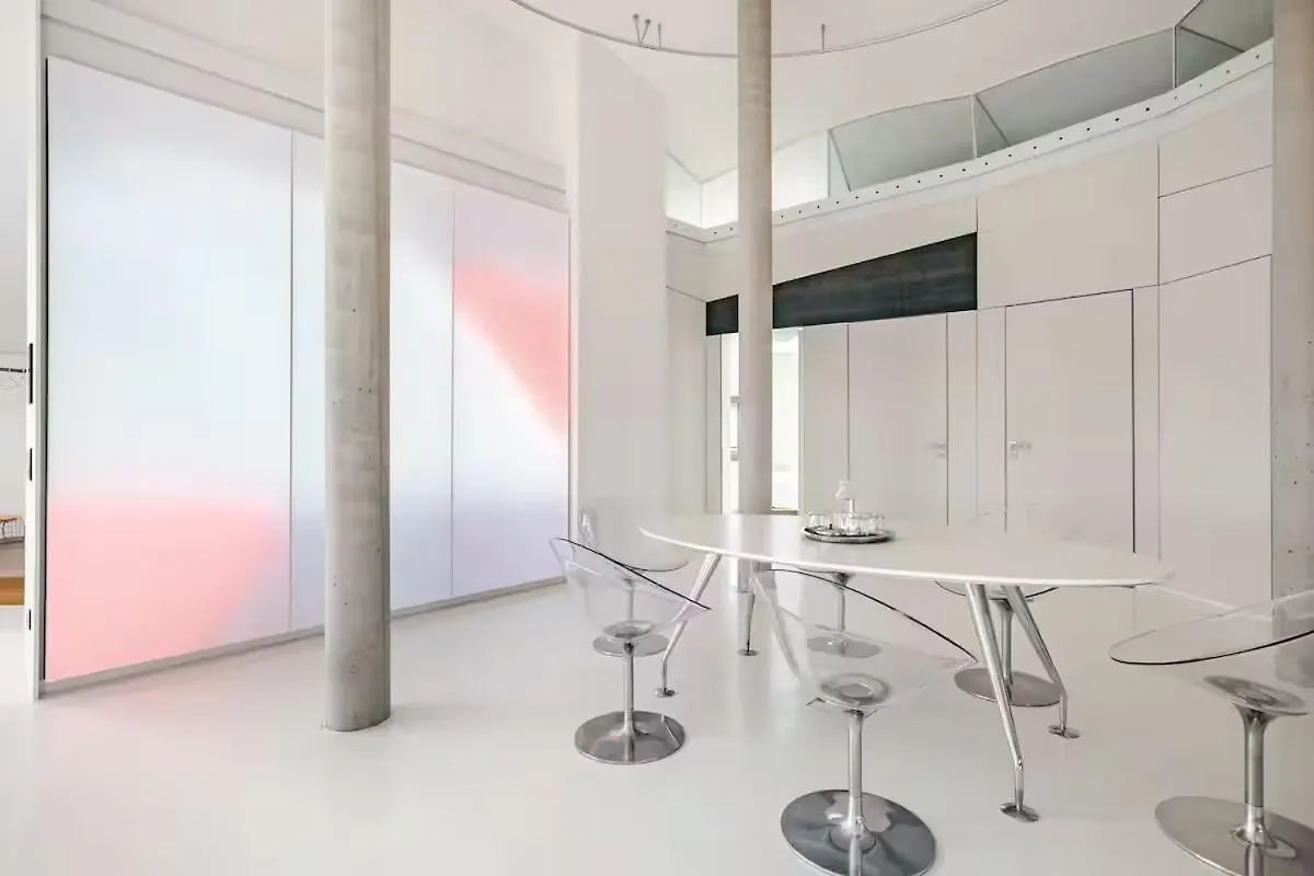 Water Tower Penthouse Apartment Berlin 0*,  Germany